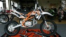 KAYO Inny  MOTOEAGLES Kayo 125 TT , KAYO. Sprawdż ofertę i Serwis - 1