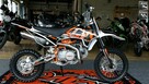 KAYO Inny  MOTOEAGLES Kayo 125TD  , KAYO. Sprawdż ofertę i Serwis - 1