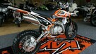 KAYO Inny  MOTOEAGLES Kayo 125TD  , KAYO. Sprawdż ofertę i Serwis - 2
