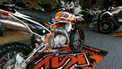 KAYO Inny  MOTOEAGLES Kayo 125TD  , KAYO. Sprawdż ofertę i Serwis - 4