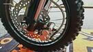 KAYO Inny  MOTOEAGLES Kayo 125TD  , KAYO. Sprawdż ofertę i Serwis - 6