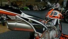 KAYO Inny  MOTOEAGLES Kayo 125TD  , KAYO. Sprawdż ofertę i Serwis - 8
