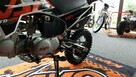 KAYO Inny  MOTOEAGLES Kayo 125TD  , KAYO. Sprawdż ofertę i Serwis - 10