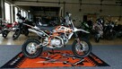KAYO Inny  MOTOEAGLES Kayo 125TD  , KAYO. Sprawdż ofertę i Serwis - 12