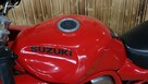 Suzuki Bandit # ładny # SPRAWNY# RATY # bardzo fajny naked # raty -kup online - 7