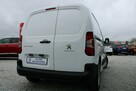 Peugeot Partner 45 Tys.Km Navi 3-Osobowy Klima PDC Sensory Tempomat Komputer Halogeny - 2