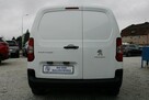 Peugeot Partner 45 Tys.Km Navi 3-Osobowy Klima PDC Sensory Tempomat Komputer Halogeny - 6