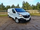 Renault Trafic 1.6 dCi*L2H1*Klima*Elektryka*Navi*Zadbany*Super Stan*ZOBACZ!!! - 2