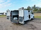 Renault Trafic 1.6 dCi*L2H1*Klima*Elektryka*Navi*Zadbany*Super Stan*ZOBACZ!!! - 14