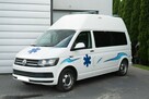 Volkswagen Transporter 2.0 TDI DSG T6 Karetka Ambulans - 1