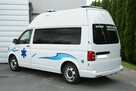 Volkswagen Transporter 2.0 TDI DSG T6 Karetka Ambulans - 2