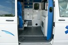 Volkswagen Transporter 2.0 TDI DSG T6 Karetka Ambulans - 14