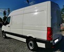 Volkswagen Crafter L2H2 średni klima  rej. 2016 - 2