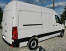 Volkswagen Crafter L2H2 średni klima  rej. 2016 - 4