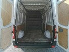 Volkswagen Crafter L2H2 średni klima  rej. 2016 - 5