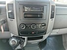 Volkswagen Crafter L2H2 średni klima  rej. 2016 - 7