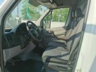 Volkswagen Crafter L2H2 średni klima  rej. 2016 - 10