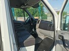 Volkswagen Crafter L2H2 średni klima  rej. 2016 - 11