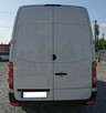 Volkswagen Crafter L2H2 średni klima  rej. 2016 - 15