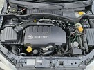 Opel Combo Klimatyzacja - 10