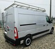 Renault Master L2H2 navi + klima bagażnik - 2