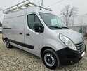 Renault Master L2H2 navi + klima bagażnik - 3