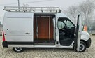 Renault Master L2H2 navi + klima bagażnik - 5