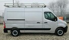 Renault Master L2H2 navi + klima bagażnik - 9