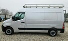 Renault Master L2H2 navi + klima bagażnik - 10