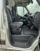 Renault Master L2H2 navi + klima bagażnik - 15