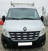 Renault Master L2H2 navi + klima bagażnik - 16