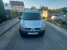 Renault Kangoo Opłacony Zdrowy Zadbany Serwisowany Long Gotowy do Pracy - 2