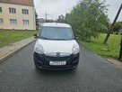 Opel Combo Opłacony Zdrowy  Zadbany Gotowy do Pracy z Klimatyzacją - 2