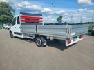 Renault Master 2.3DCI 130KM Doka Dubel skrzynia 4m - 6