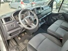 Renault Master 2.3DCI 130KM Doka Dubel skrzynia 4m - 8