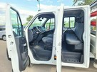 Renault Master 2.3DCI 130KM Doka Dubel skrzynia 4m - 9