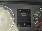 Renault Master 2.3DCI 130KM Doka Dubel skrzynia 4m - 14