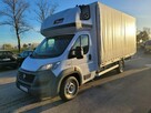 Fiat Ducato 2.3 180KM 10 Paletowe Kurnik - 2