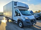 Fiat Ducato 2.3 180KM 10 Paletowe Kurnik - 3