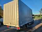Fiat Ducato 2.3 180KM 10 Paletowe Kurnik - 5