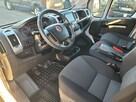 Fiat Ducato 2.3 180KM 10 Paletowe Kurnik - 7