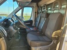 Fiat Ducato 2.3 180KM 10 Paletowe Kurnik - 8