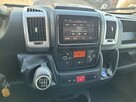 Fiat Ducato 2.3 180KM 10 Paletowe Kurnik - 10