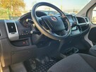 Fiat Ducato 2.3 180KM 10 Paletowe Kurnik - 11