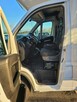 Fiat Ducato 2.3 180KM 10 Paletowe Kurnik - 14