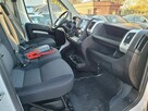 Fiat Ducato 2.3 180KM 10 Paletowe Kurnik - 15