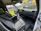 Opel Movano Lift 2,3 CDTI 136KM H2L3 105,000km Klima Line Assist - 6