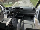 Opel Movano Lift 2,3 CDTI 136KM H2L3 105,000km Klima Line Assist - 7