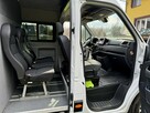 Opel Movano Lift 2,3 CDTI 136KM H2L3 105,000km Klima Line Assist - 12