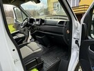 Opel Movano Lift 2,3 CDTI 136KM H2L3 105,000km Klima Line Assist - 14